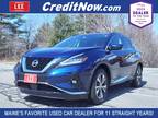 2021 Nissan Murano SV