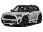 2022 Mini Countryman Oxford Edition ALL4