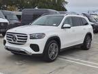 2024 Mercedes-Benz Gls GLS 450 4MATIC