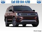 2024 Ford Expedition Platinum