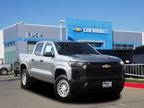 2024 Chevrolet Colorado Work Truck