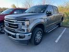 2022 Ford F-250 Super Duty LARIAT