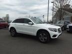 2018 Mercedes-Benz Glc GLC 300 4MATIC