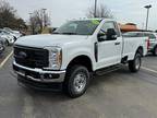 2024 Ford F-250 Super Duty XL