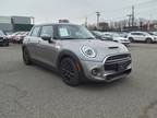 2020 Mini Hardtop 4 Door Cooper S