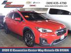 2020 Subaru Crosstrek Limited