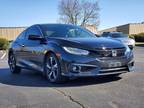 2017 Honda Civic Touring