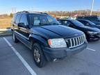 2004 Jeep Grand Cherokee Laredo