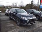 2019 Mitsubishi Outlander ES