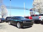 2010 Dodge Challenger R/T