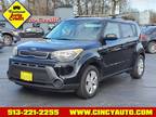 2014 Kia Soul Base