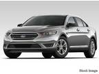 2018 Ford Taurus SE