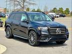 2024 Mercedes-Benz Gls GLS 580 4MATIC