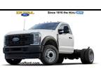 2023 Ford F-550SD DRW