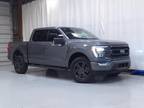 2023 Ford F-150 XLT Sport Appearance Pkg / Max Trailer Tow Pkg /