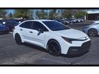 2021 Toyota Corolla SE Nightshade