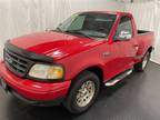 2003 Ford F-150 XLT