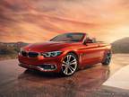 2018 BMW 4 Series 430i