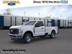 2024 Ford F-250 Super Duty XL