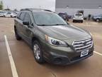 2015 Subaru Outback 2.5i