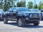 2022 Toyota Tacoma Limited