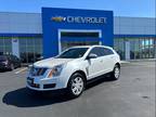 2016 Cadillac Srx Base