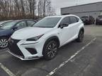 2021 Lexus NX 300 F SPORT