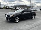 2015 Mercedes-Benz Gla GLA 250 4MATIC