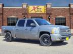 2008 Chevrolet Silverado 1500 LT1