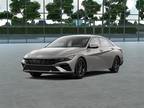 2024 Hyundai Elantra SEL Incoming