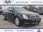 2013 Cadillac Cts 3.0L Luxury