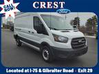 2020 Ford Transit 250