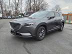 2021 Mazda CX-9 Touring