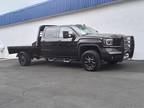 2019 Gmc Sierra 2500HD Base