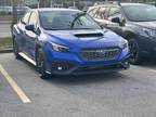 2024 Subaru Wrx Premium