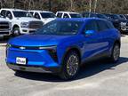 2024 Chevrolet Blazer Ev 2LT