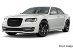 2022 Chrysler 300 S V8