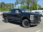 2024 Ford F-250 Super Duty Lariat