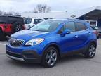 2014 Buick Encore Base