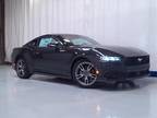 2024 Ford Mustang EcoBoost Premium Wheel & Stripe Pkg / Co-Pilot A