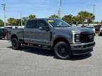 2024 Ford F-250 Super Duty Lariat