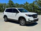 2024 Honda Passport TrailSport