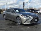 2021 Lexus ES 250 Base