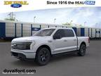 2024 Ford F-150 Lightning Flash