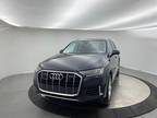 2024 Audi Q7 quattro Premium Plus 45 TFSI