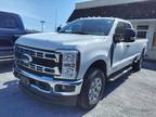 2024 Ford F-250 Super Duty XLT