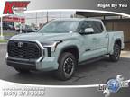 2024 Toyota Tundra SR5 CrewMax 6.5 Bed