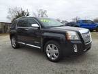 2013 Gmc Terrain Denali