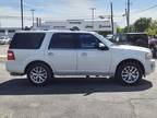 2015 Ford Expedition Limited