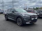 2024 Lincoln Aviator Black Label